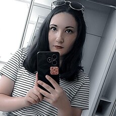 Анастасия, 26 из г. Облучье.