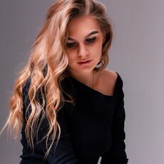 Фотография девушки Нина, 20 года из г. Вологда