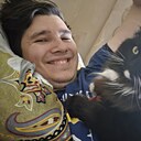 Вадим, 25 лет