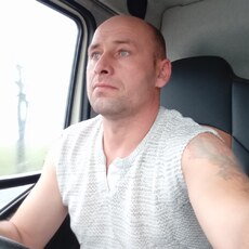 Фотография мужчины Роман, 46 лет из г. Гагарин