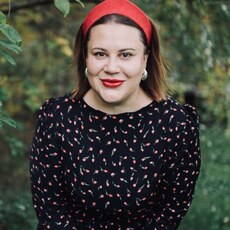 Елена, 34 из г. Иркутск.