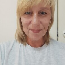 Фотография девушки Анна, 49 лет из г. Новоалтайск