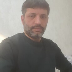 Фотография мужчины Anar, 41 год из г. Астана
