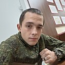 Иван, 25 лет