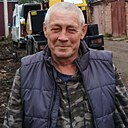 Анатолий, 58 лет