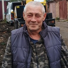 Фотография мужчины Анатолий, 58 лет из г. Лесосибирск