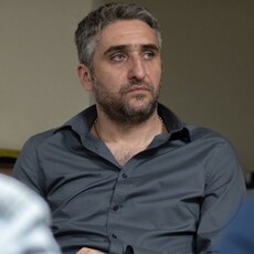 Фотография мужчины Vadim, 42 года из г. Ереван