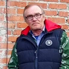 Фотография мужчины Валерий, 64 года из г. Безенчук