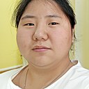 Оксана, 20 год