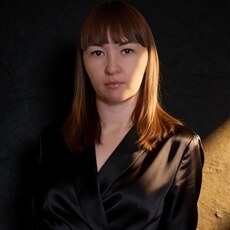 Надежда, 36 из г. Чита.