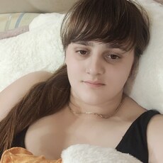 Фотография девушки Прасковья, 22 лет из г. Нижний Новгород