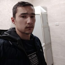 Фотография мужчины Алик, 32 года из г. Бишкек