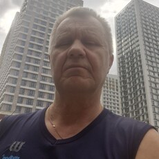 Фотография мужчины Александр, 56 лет из г. Вичуга