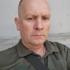 Фотография мужчины Сергей, 55 лет из г. Очаков