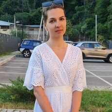 Мария, 33 из г. Москва.