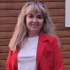 Оксана, 54 из г. Иркутск.