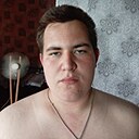 Ниеолай, 18 лет