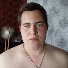 Фотография мужчины Ниеолай, 18 лет из г. Алапаевск
