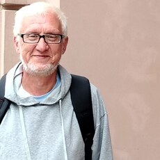 Фотография мужчины Владимир, 54 года из г. Владивосток