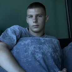 Фотография мужчины Ян, 19 лет из г. Заринск
