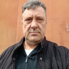 Фотография мужчины Виктор, 56 лет из г. Благовещенск