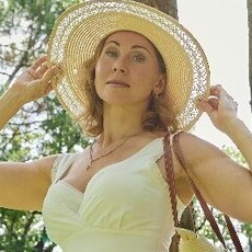 Светлана, 43 из г. Москва.