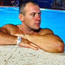 Фотография мужчины Дмитрий, 34 года из г. Муром