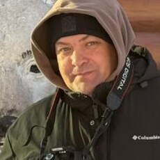 Фотография мужчины Николай, 38 лет из г. Петропавловск-Камчатский
