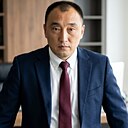 Адильжан, 41 год