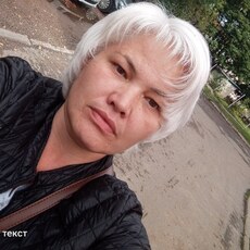 Фотография девушки Елена, 42 года из г. Ижевск