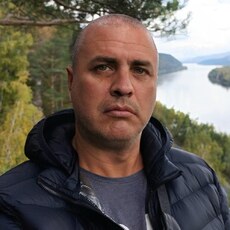 Вячеслав, 46 из г. Красноярск.