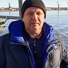 Фотография мужчины Евгений, 52 года из г. Нижнекамск