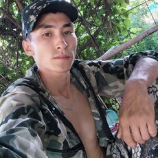 Фотография мужчины Дамир, 25 лет из г. Жезказган
