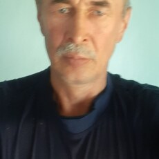 Фотография мужчины Геннадий, 58 лет из г. Бийск