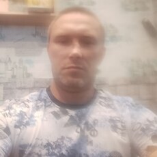 Фотография мужчины Сергей, 41 год из г. Находка