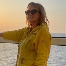 Фотография девушки Татьяна, 57 лет из г. Йошкар-Ола