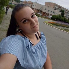 Фотография девушки Кристина, 27 лет из г. Большой Камень