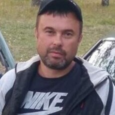 Фотография мужчины Сергей, 42 года из г. Ульяновск