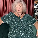 Гала, 68 лет
