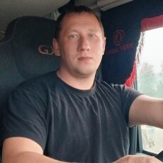 Фотография мужчины Наум, 28 года из г. Чусовой