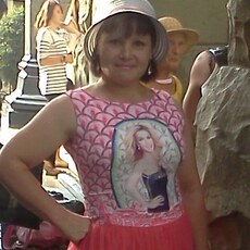 Нина, 45 из г. Краснодар.