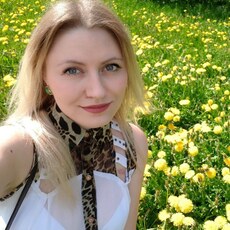 Фотография девушки Лена, 33 года из г. Москва