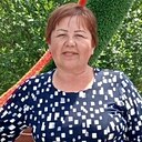 Зульфия, 57 лет