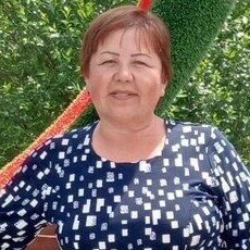 Фотография девушки Зульфия, 57 лет из г. Туймазы