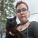 Anastasia, 24 года