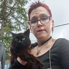 Фотография девушки Anastasia, 24 года из г. Ухта