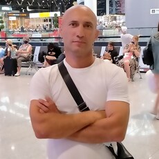 Фотография мужчины Александр, 45 лет из г. Астрахань
