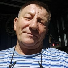 Фотография мужчины Виталий, 55 лет из г. Пушкино (Московская Обл)