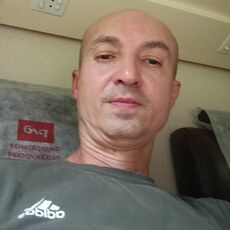 Фотография мужчины Алексей, 45 лет из г. Канаш