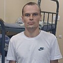 Kipill, 33 года